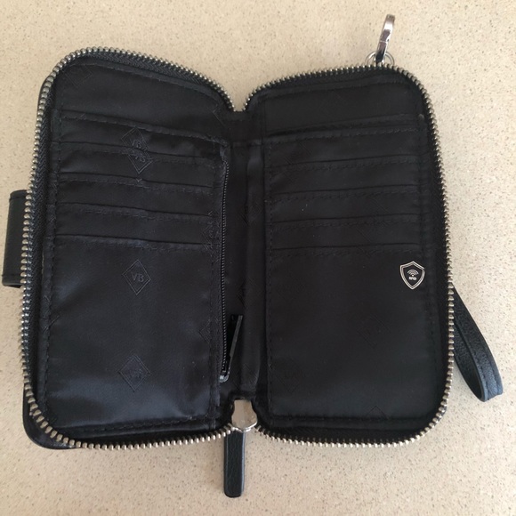 🖤Vera Bradley Wristlet Wallet 🖤 - Picture 10 of 13